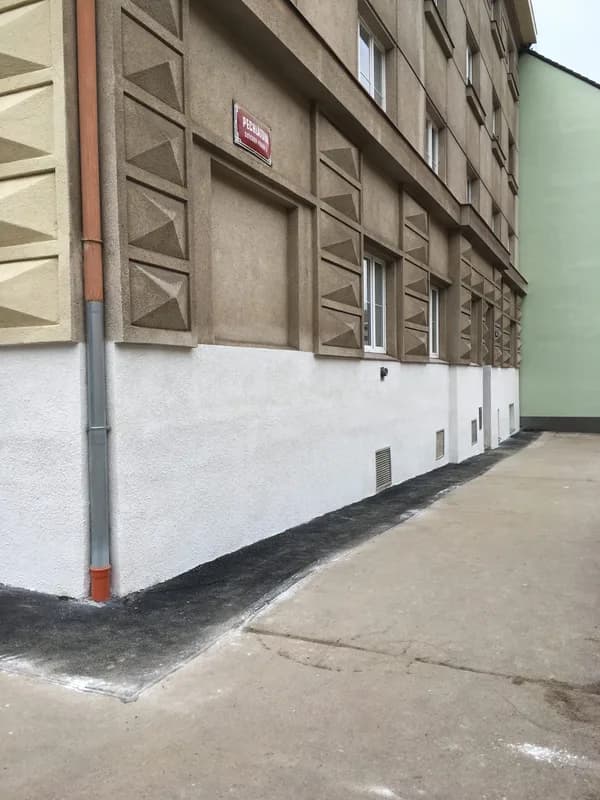 Realizace Pechlátova 16, Praha 5 — fotografie