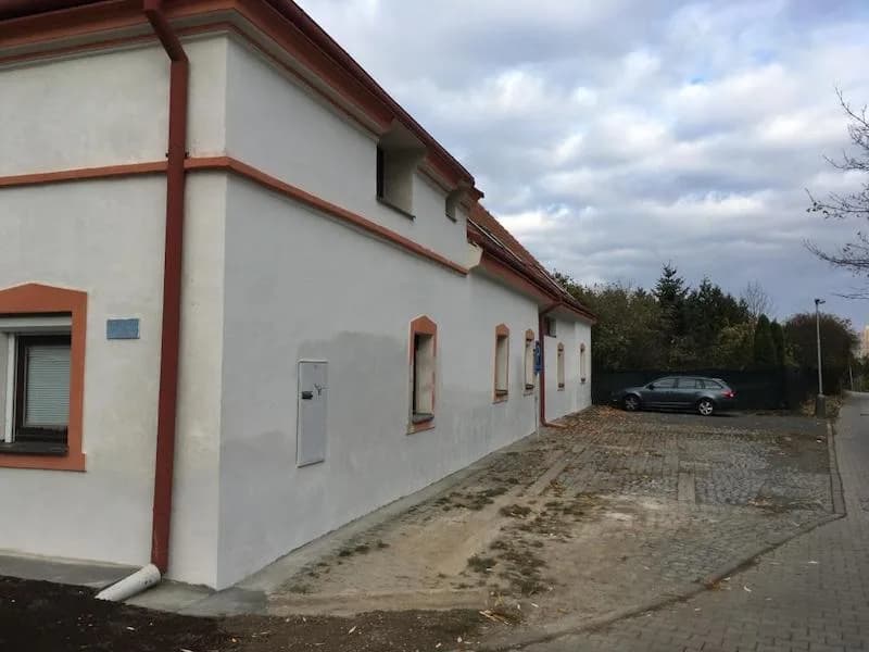 Sanační omítky