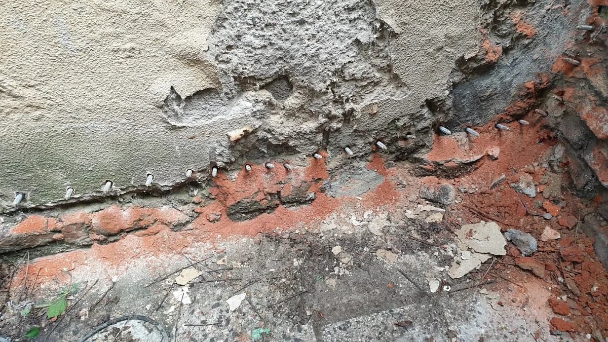 Realizace Příběnická 10, Praha 3 — fotografie