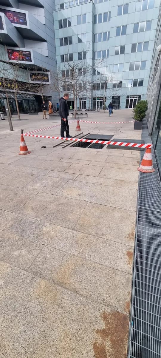 Realizace Stroupežnického 21, Praha 5 — fotografie